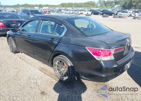 2012 Honda Accord 2.4 Se from USA, damaged, VIN 1HGCP2F6XCA008915